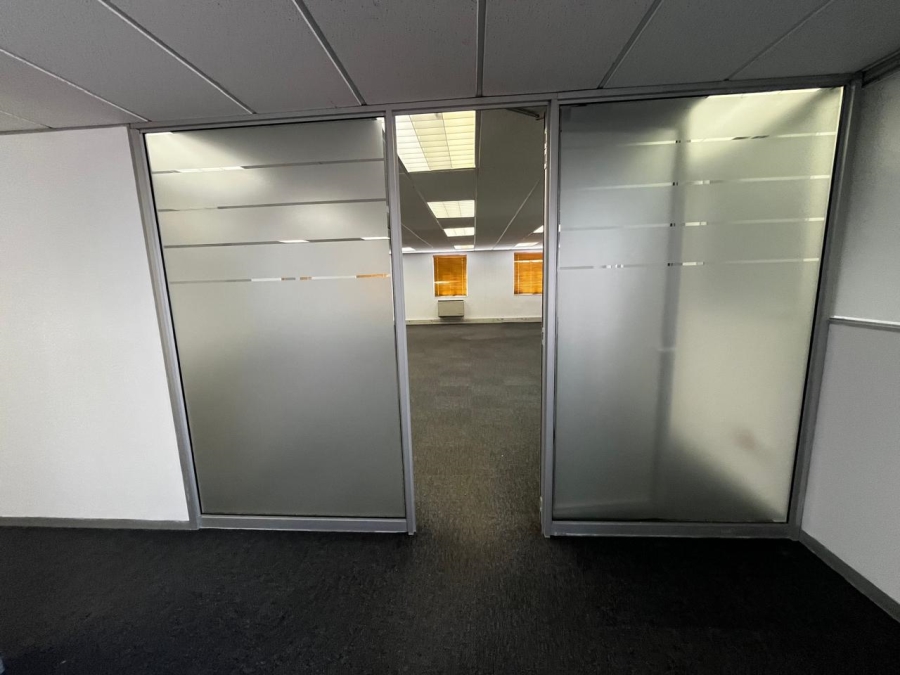 To Let commercial Property for Rent in Danena Western Cape